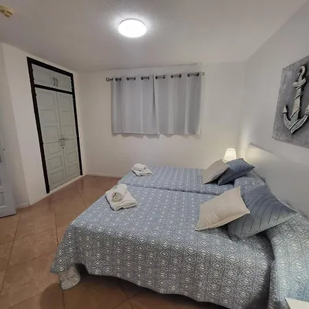 San Marino 24 - One Bed Lejlighed