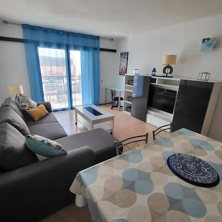 San Marino 24 - One Bed