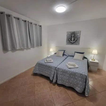 Lejlighed San Marino 24 - One Bed Los Cristianos (Tenerife)
