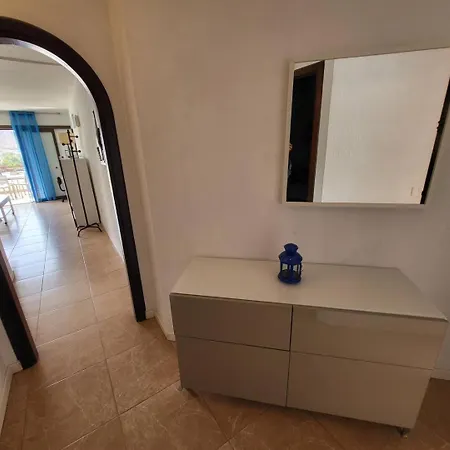 San Marino 24 - One Bed *