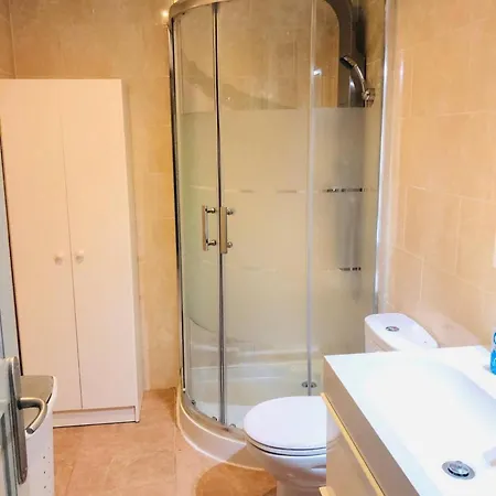 San Marino 24 - One Bed Лос Кристианос