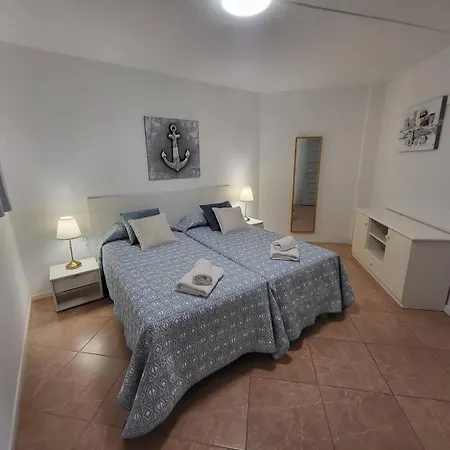 San Marino 24 - One Bed