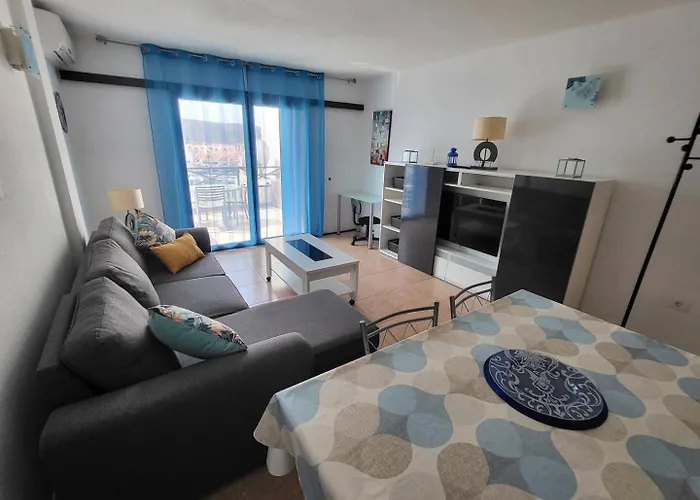 San Marino 24 - One Bed