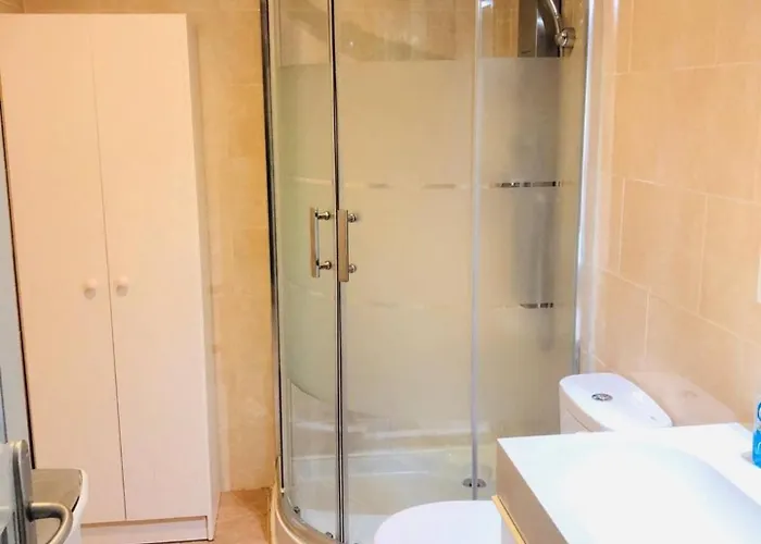 San Marino 24 - One Bed Los Cristianos (Tenerife)