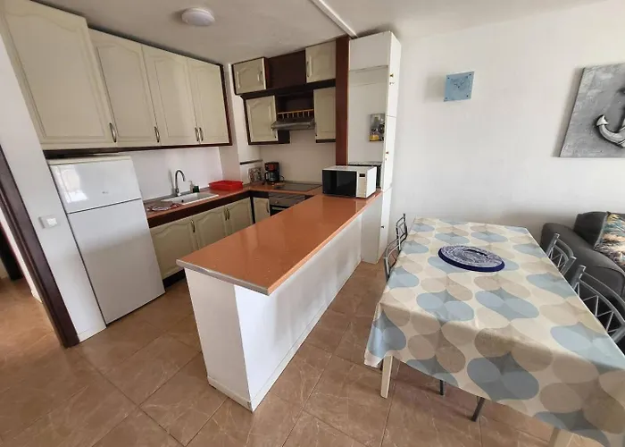 San Marino 24 - One Bed * Los Cristianos (Tenerife)