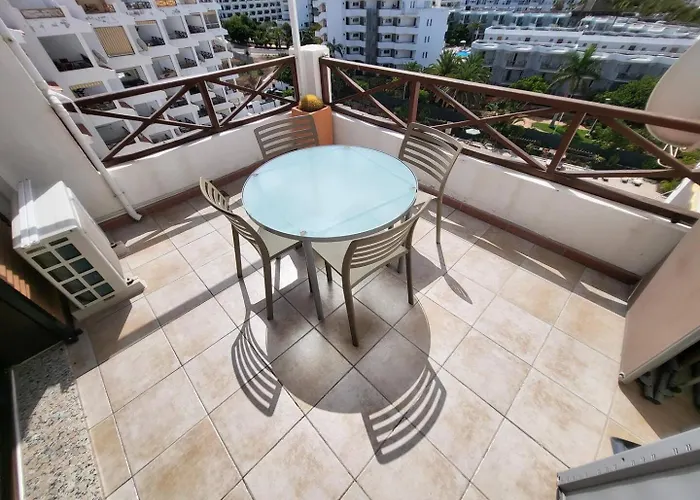 San Marino 24 - One Bed Apartmán