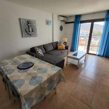 San Marino 24 - One Bed Los Cristianos (Tenerife)