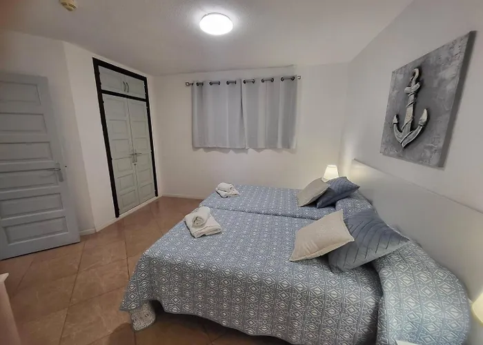 San Marino 24 - One Bed Apartamento