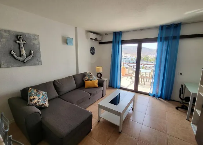 San Marino 24 - One Bed Διαμέρισμα