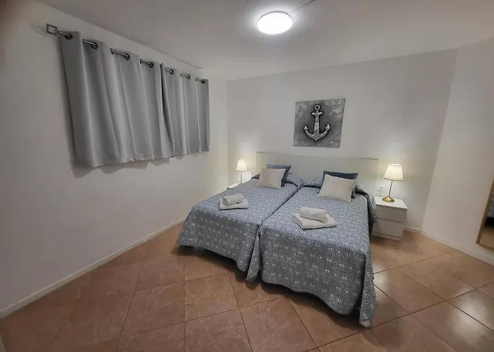 Διαμέρισμα San Marino 24 - One Bed Los Cristianos (Tenerife)