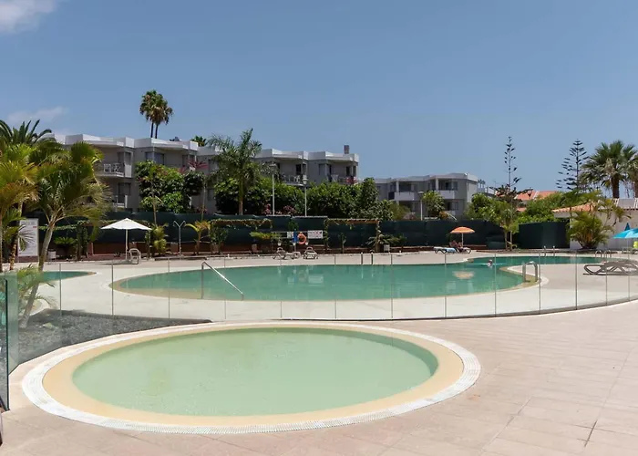 Διαμέρισμα San Marino 24 - One Bed *