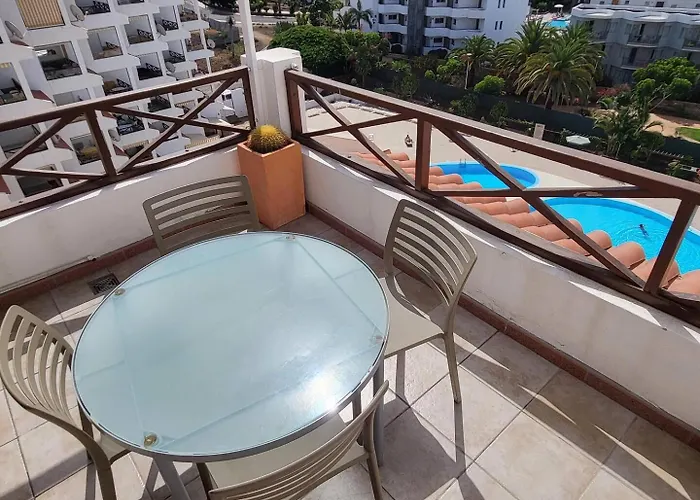 Διαμέρισμα San Marino 24 - One Bed