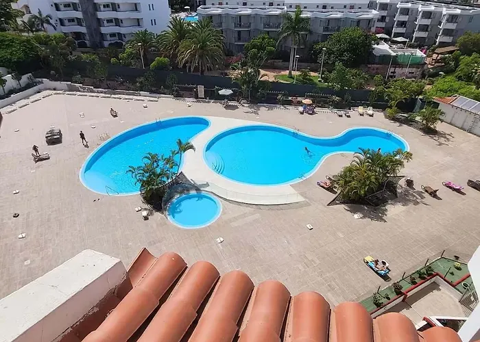 San Marino 24 - One Bed Διαμέρισμα *