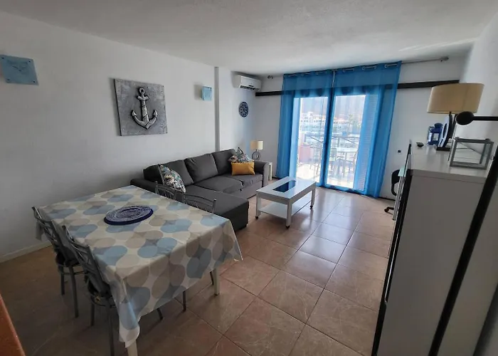 San Marino 24 - One Bed * Los Cristianos (Tenerife)