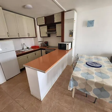 San Marino 24 - One Bed * Лос Кристианос