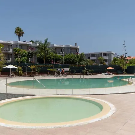 Апартаменты San Marino 24 - One Bed *