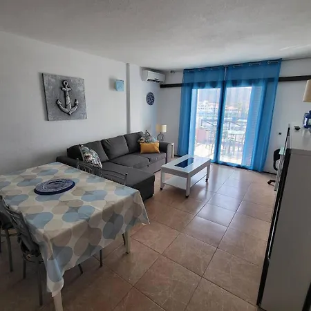 San Marino 24 - One Bed * Лос Кристианос