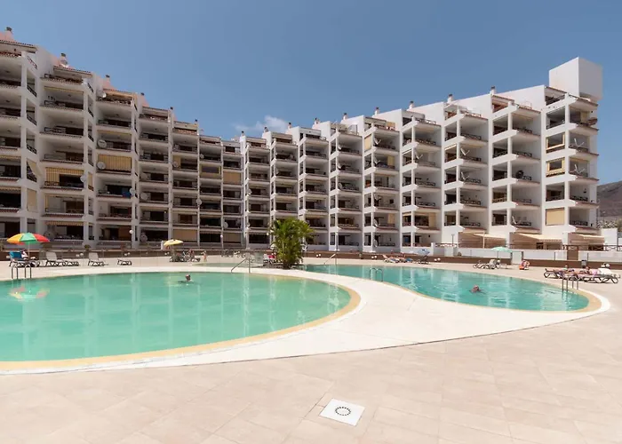 San Marino 24 - One Bed *