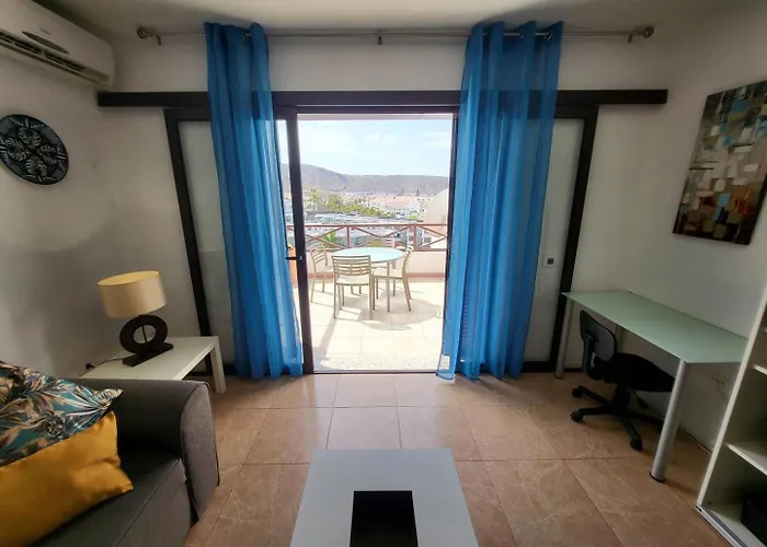 San Marino 24 - One Bed *